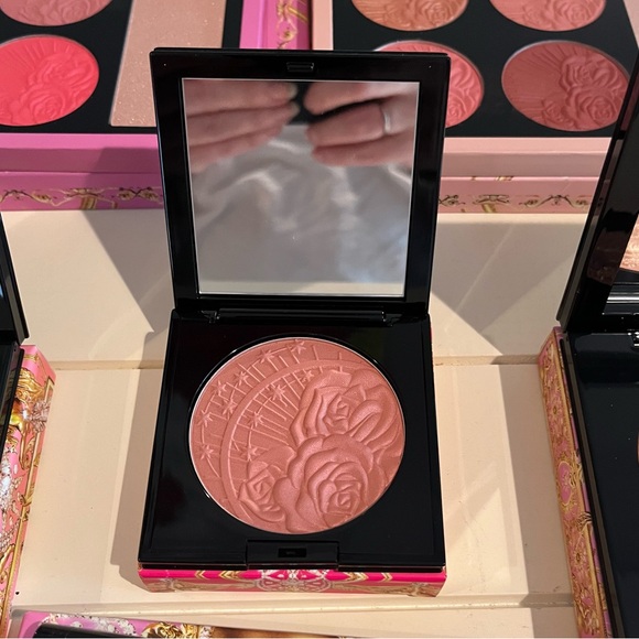 Pat McGrath Labs VIP Luxe Divine Rose & Celestial Nirvana Collection 12 PCS BNIB - Picture 15 of 16